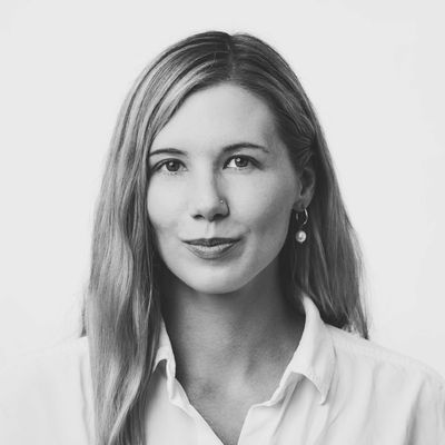 Clara Bensen