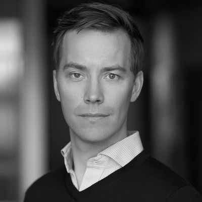 Frederik Roikjer